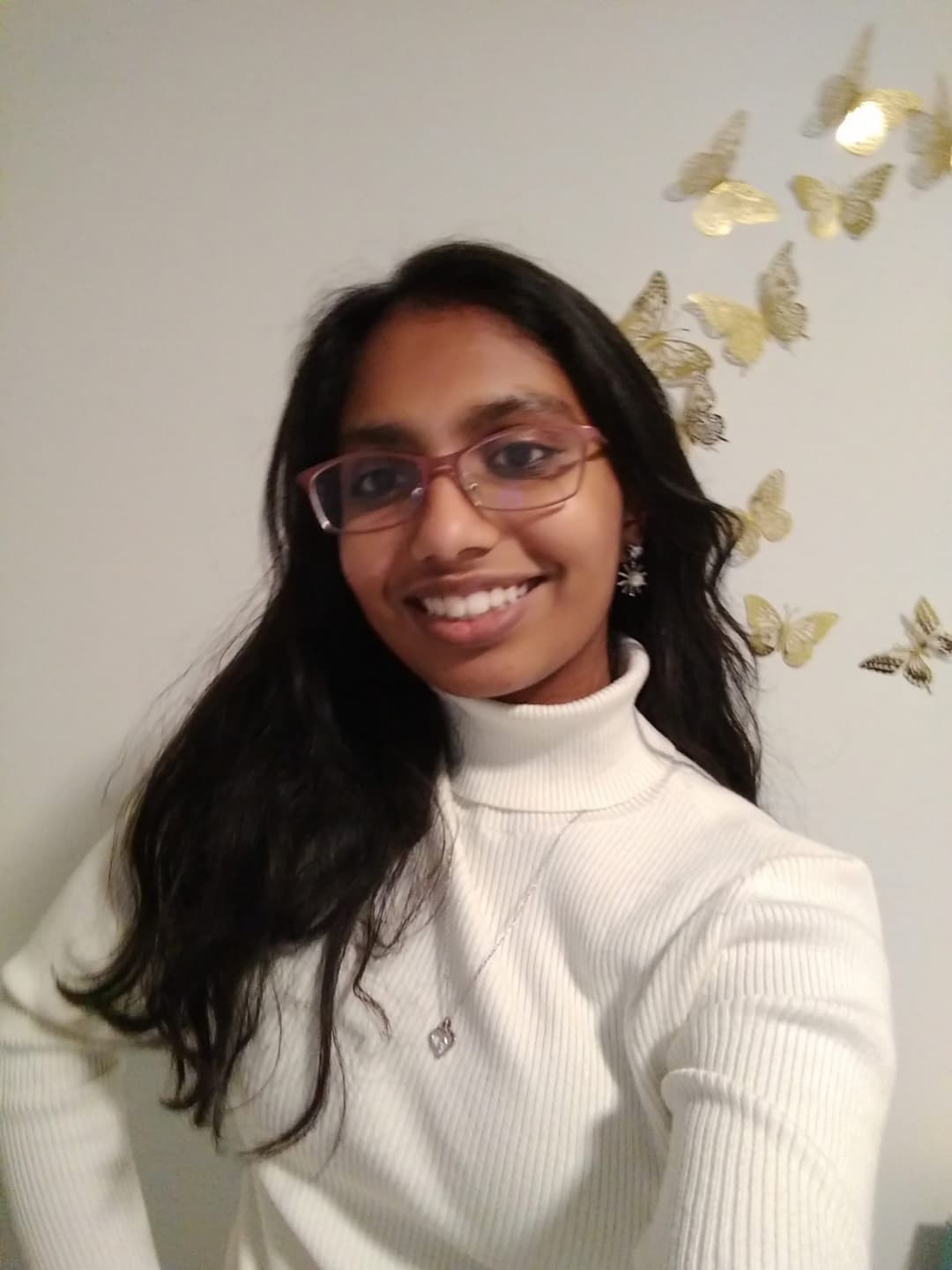 Femin Binukumar Heena
