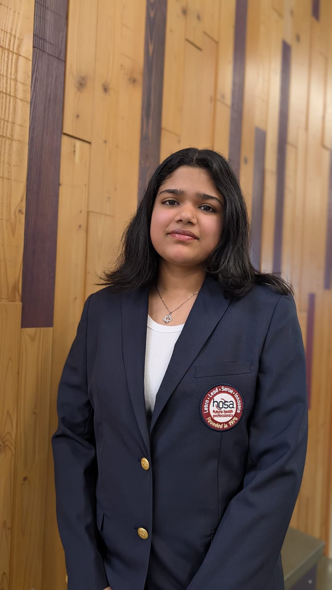 Paavni Bansal